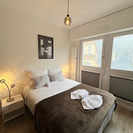 Magnifique Hyper Centre Lambert * Mylhúzy