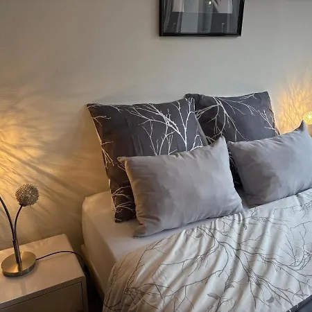 Appartamento Magnifique Hyper Centre Lambert Mulhouse