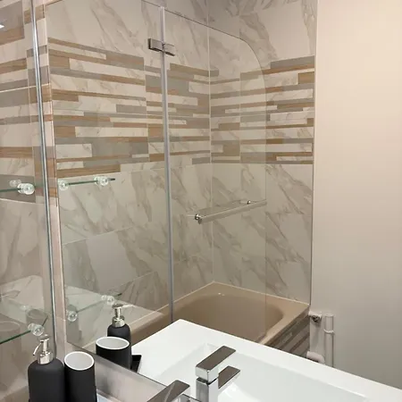 Apartmán Magnifique Hyper Centre Lambert Mylhúzy