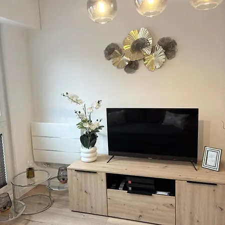 Apartmán Magnifique Hyper Centre Lambert *