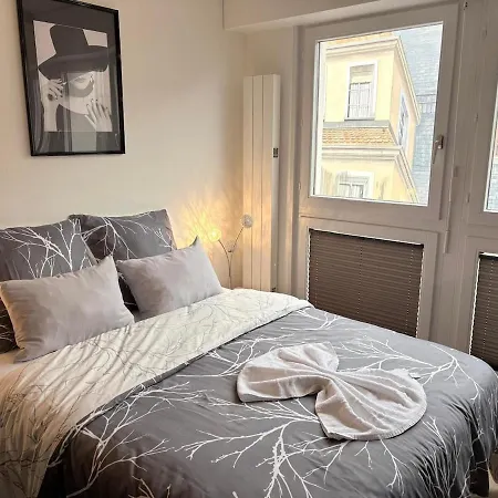 Magnifique Hyper Centre Lambert