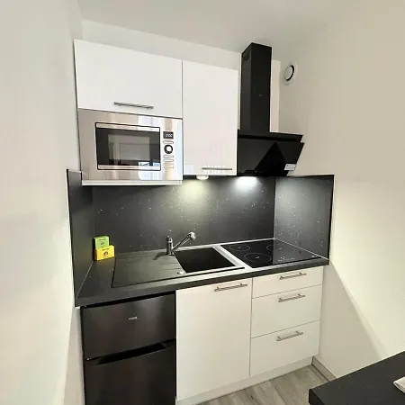 Magnifique Hyper Centre Lambert Mylhúzy