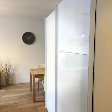 Apartmán Magnifique Hyper Centre Lambert Mylhúzy