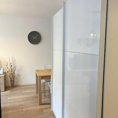 Apartmán Magnifique Hyper Centre Lambert