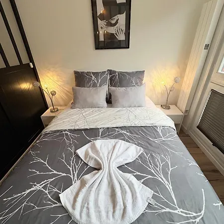 Magnifique Hyper Centre Lambert Apartmán *