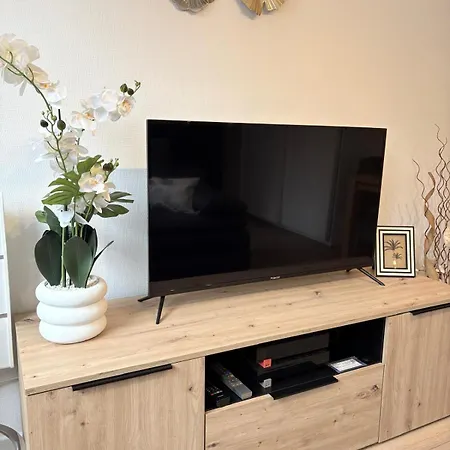 Magnifique Hyper Centre Lambert Mylhúzy