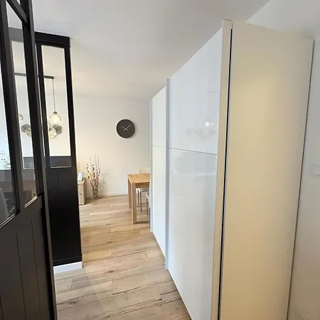 Apartmán Magnifique Hyper Centre Lambert