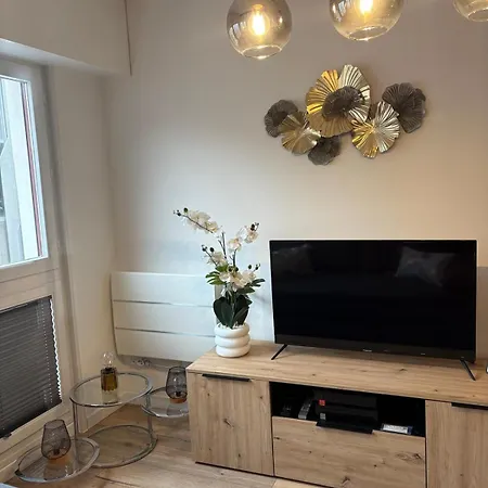 Apartmán Magnifique Hyper Centre Lambert