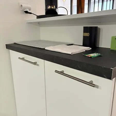 Apartmán Magnifique Hyper Centre Lambert Mylhúzy