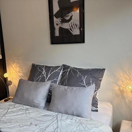 Apartmán Magnifique Hyper Centre Lambert *