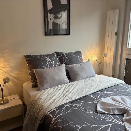 Magnifique Hyper Centre Lambert * Mulhouse