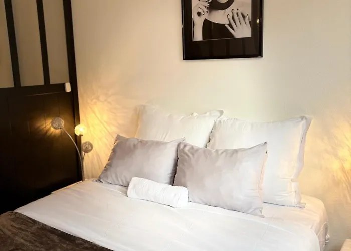 Appartamento Magnifique Hyper Centre Lambert