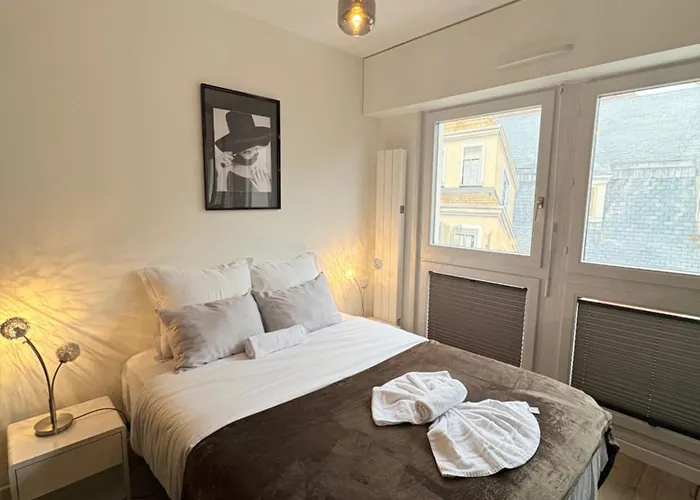 Magnifique Hyper Centre Lambert * Mulhouse