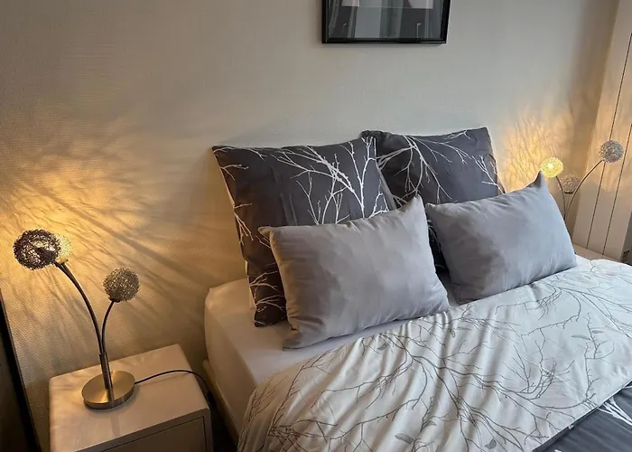 Appartamento Magnifique Hyper Centre Lambert Mulhouse