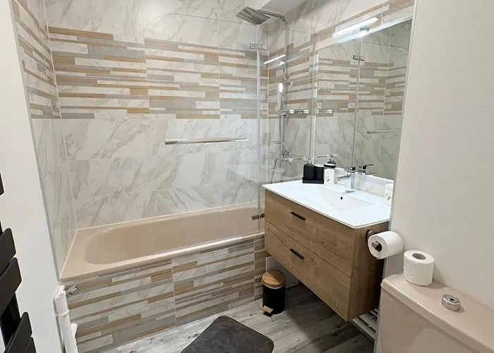 Magnifique Hyper Centre Lambert *