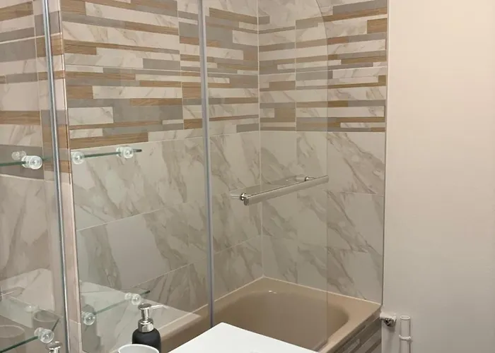 Appartamento Magnifique Hyper Centre Lambert Mulhouse