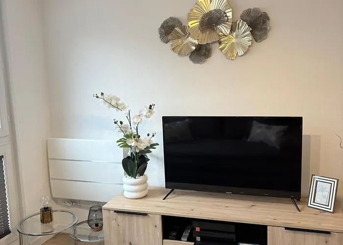 Appartamento Magnifique Hyper Centre Lambert *