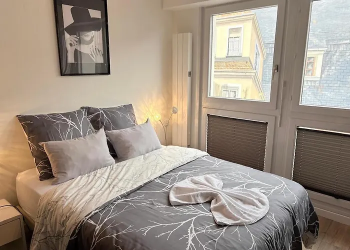 Magnifique Hyper Centre Lambert