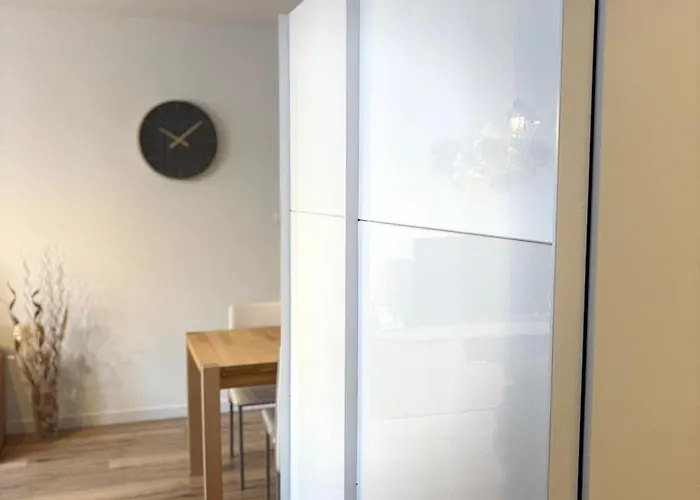 Appartamento Magnifique Hyper Centre Lambert Mulhouse