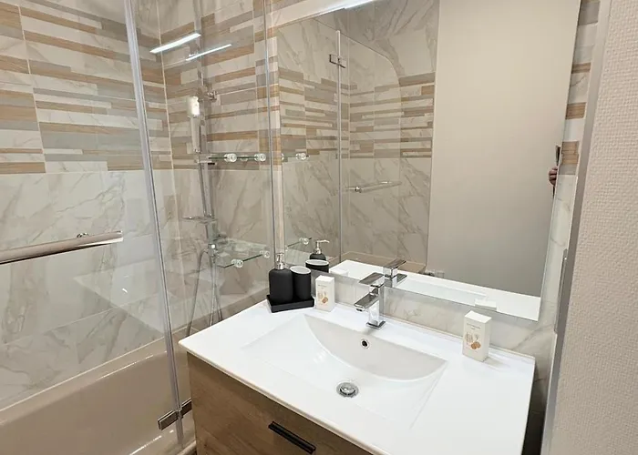 Magnifique Hyper Centre Lambert Mulhouse