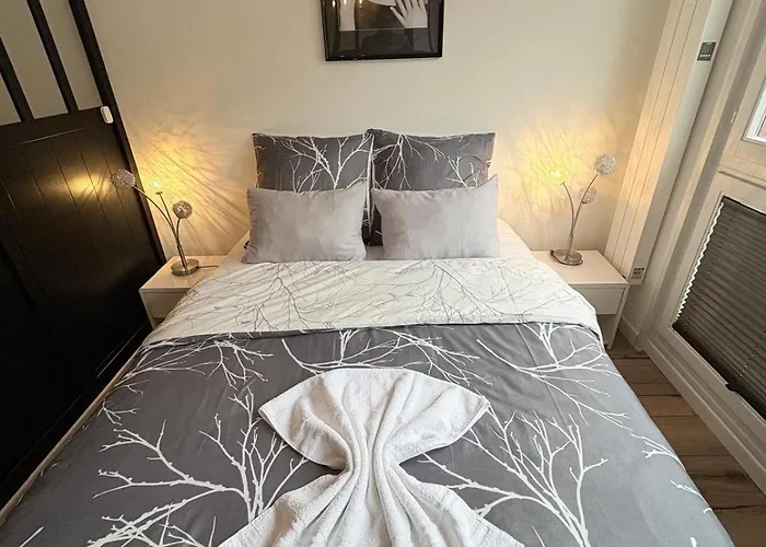 Magnifique Hyper Centre Lambert Appartamento *