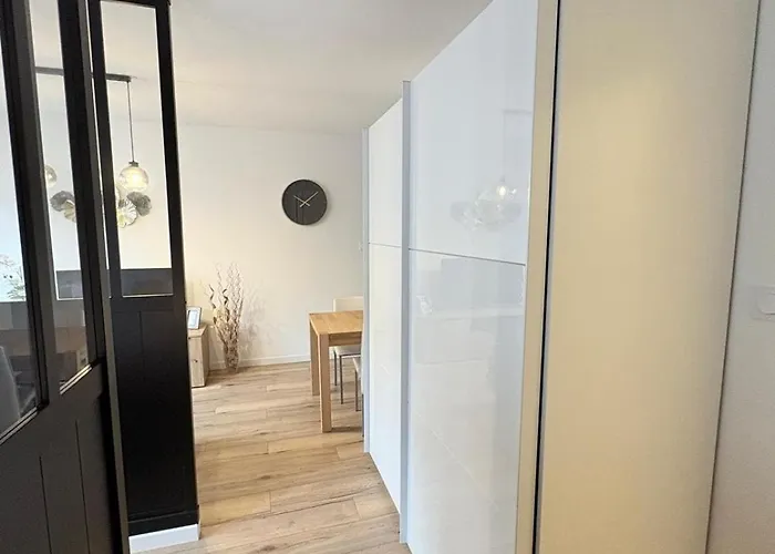 Appartamento Magnifique Hyper Centre Lambert