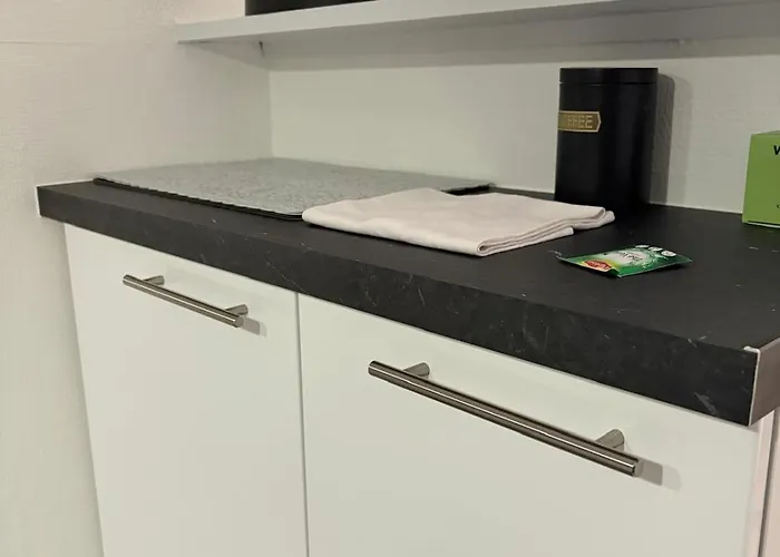 Appartamento Magnifique Hyper Centre Lambert Mulhouse