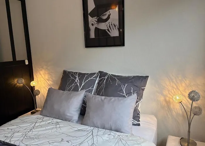 Appartamento Magnifique Hyper Centre Lambert *