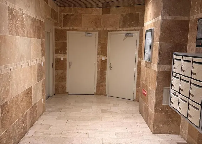 Appartamento Magnifique Hyper Centre Lambert Mulhouse